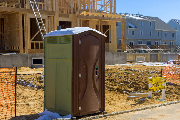Best Portable toilet rental cost  in Fairfax, OH