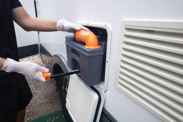 Best High-end porta potty rental  in Fairfax, OH