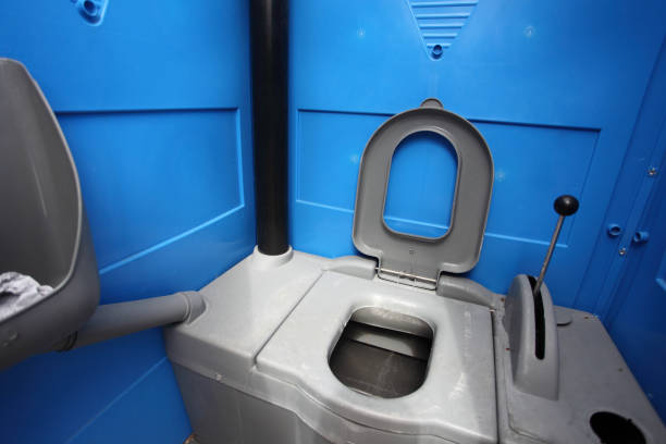 Best Sanitation services for porta potties  in Fairfax, OH