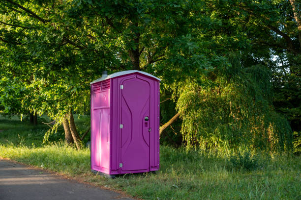 Best Portable bathroom rental  in Fairfax, OH