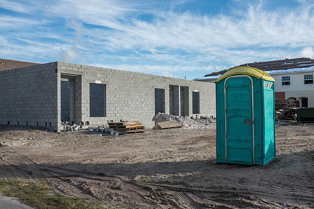 Portable Toilet Options We Offer in Fairfax, OH