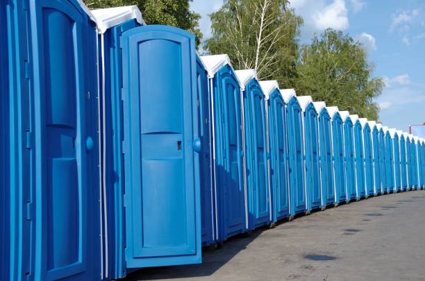 Best Luxury portable toilet rental  in Fairfax, OH